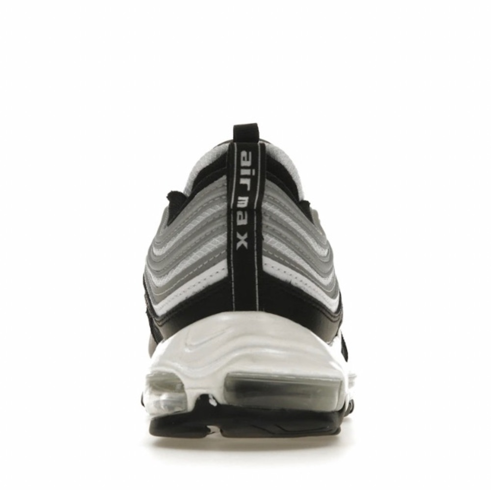 Air max 97 black metallic silver - Picture 3 of 3